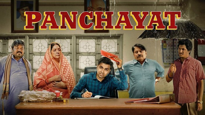 The devolution of Panchayat